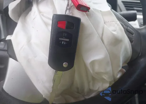 2010 Mazda Mazda6 I Sport from USA, damaged, VIN 1YVHZ8BH5A5M01147